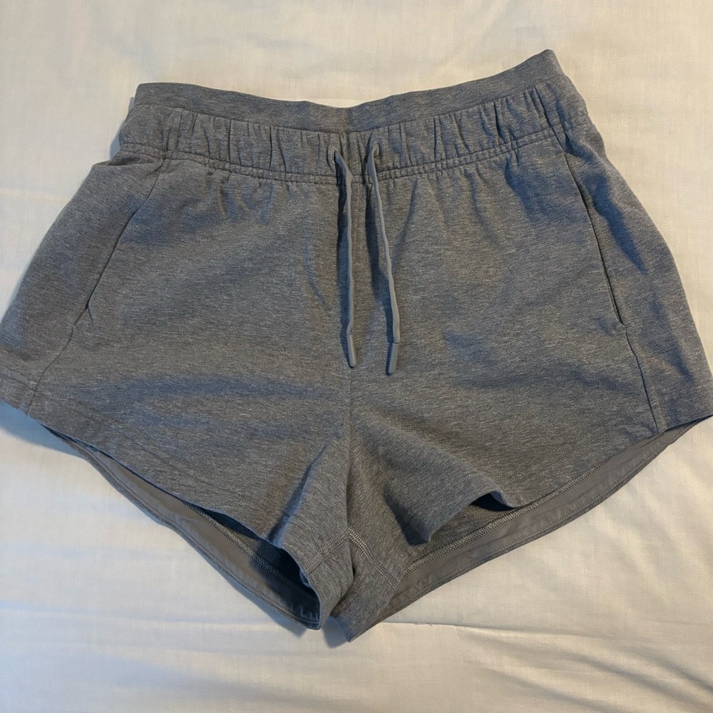Lululemon Lounge/ Sweat Shorts